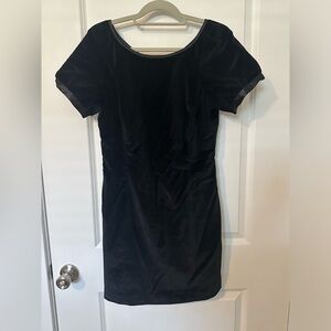 Vintage Little Black Dress